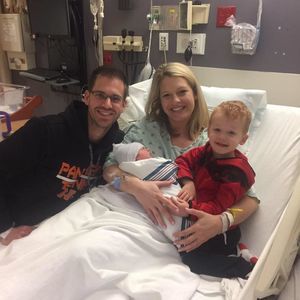 Meet your Posher, Dan